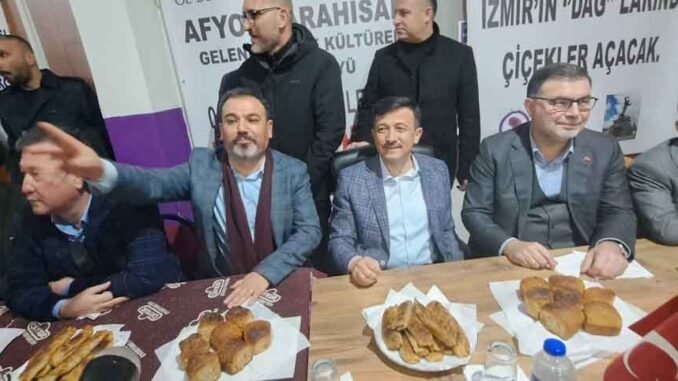 Olucak afyon_20240205_004100 AK PARTİLİ HAMZA DAĞDA BÜKME YEDİ AFYONLU OLDU