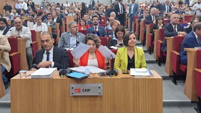 İzbb ilk meclisi 2024