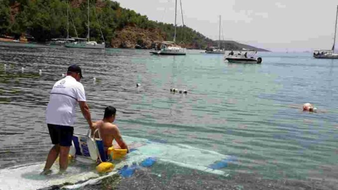 Engelsiz Plajlarda Deniz Keyfi muglabeld (5)