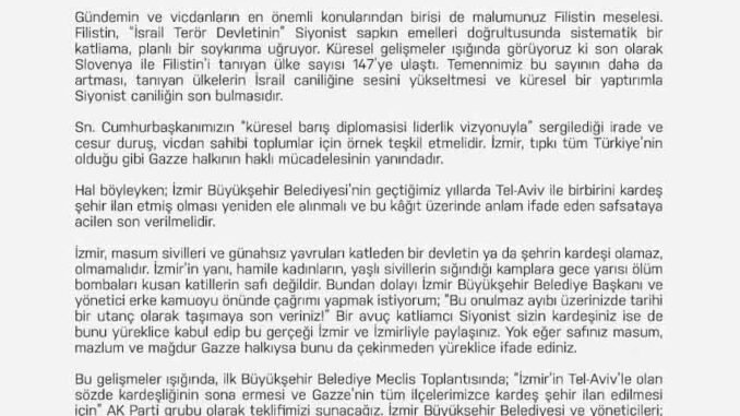 Akp deklerasyon nu gazze20240610_114227