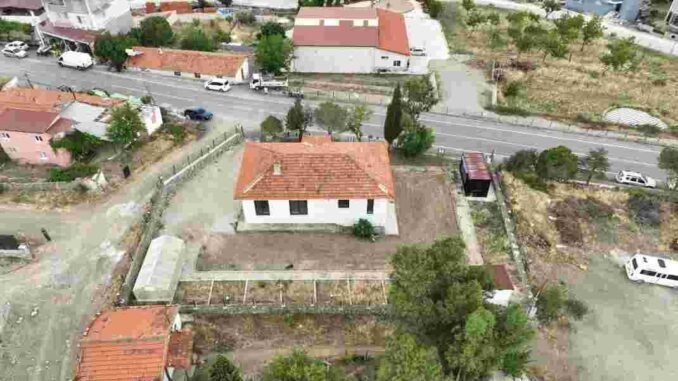 tarim okulu buca da acilacakk GQqWrjMXQAANm7l234