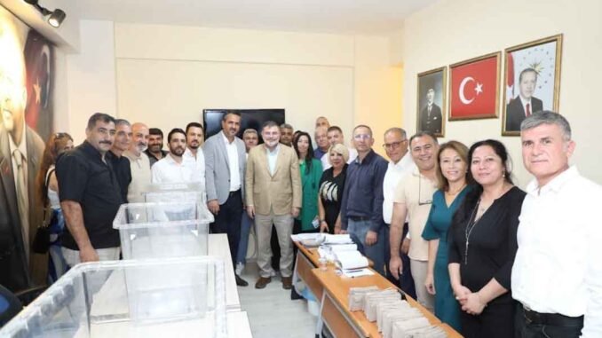 Ak Parti delege seçimlerim 20240923_143212