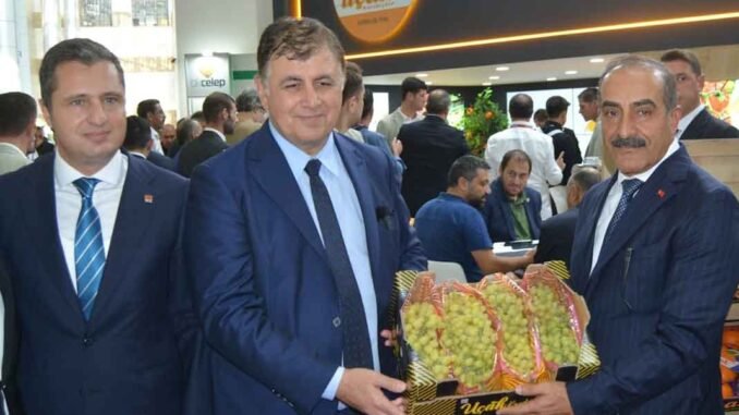 İnfresh Eurasia Fuarında 20240926_150314