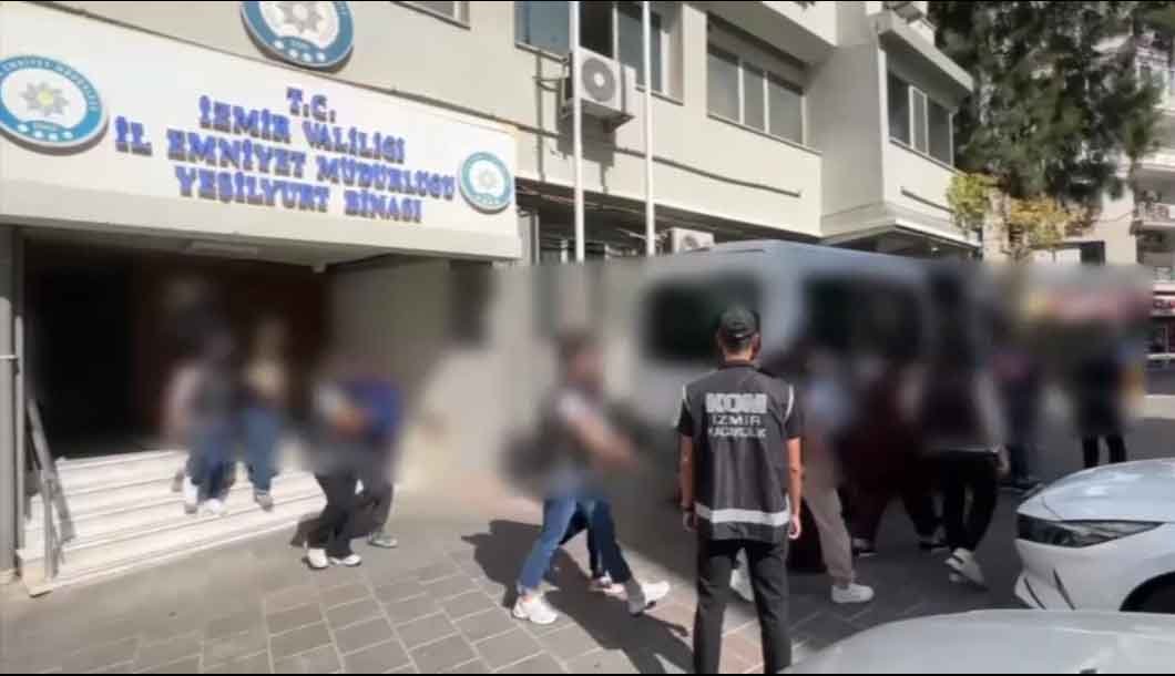 İzmir kacak altın asayiş terör_20241010_020015