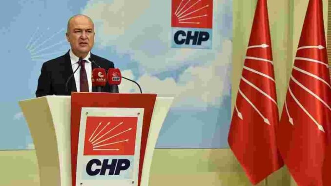 chp izmir mv murat bakan yurt mb220241
