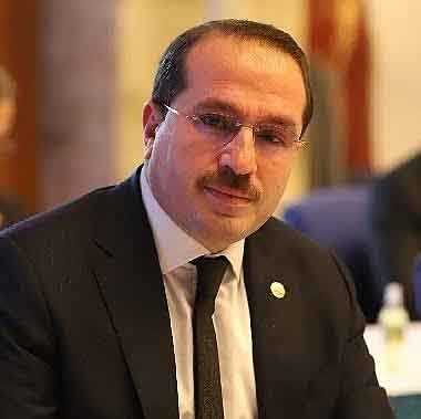 Ak partiİzmirMilletvekiliYaşarKırkpınar_20241121_214254