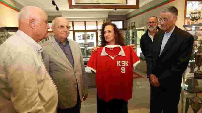 ksk karsiyaka spor klubu 112 yasini kutladi 01