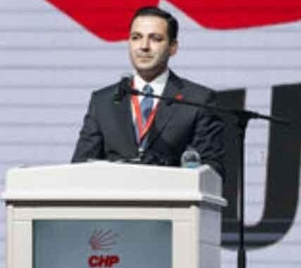 Chp GençlikKollarıGenelBaşkanıCemAydın_20241202_203043