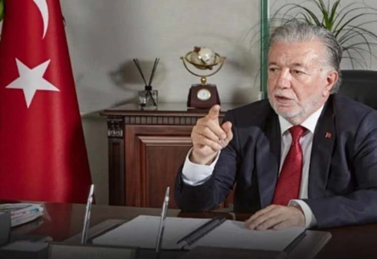 İZMİR’İN TİCARİ SİRKÜLASYONUNU FELÇ EDECEK