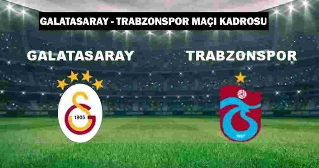 galatasaray Trabzon derbiyi 67601e0aa