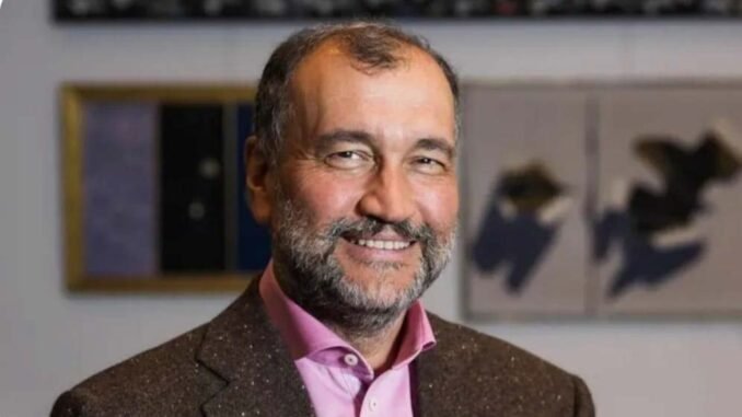 Murat Ülker_20250106_214208 Son 10 yıllık Etiketlerini yayınlasın mı? Murat Ülker meydan okudu: 'Piyasadan çekiliriz'