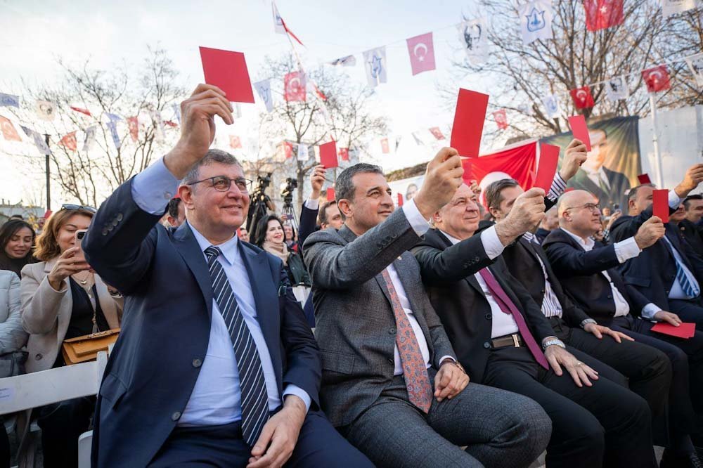 Özel: Körfezi temizleme görevi bakanlıkta ama yapmıyor