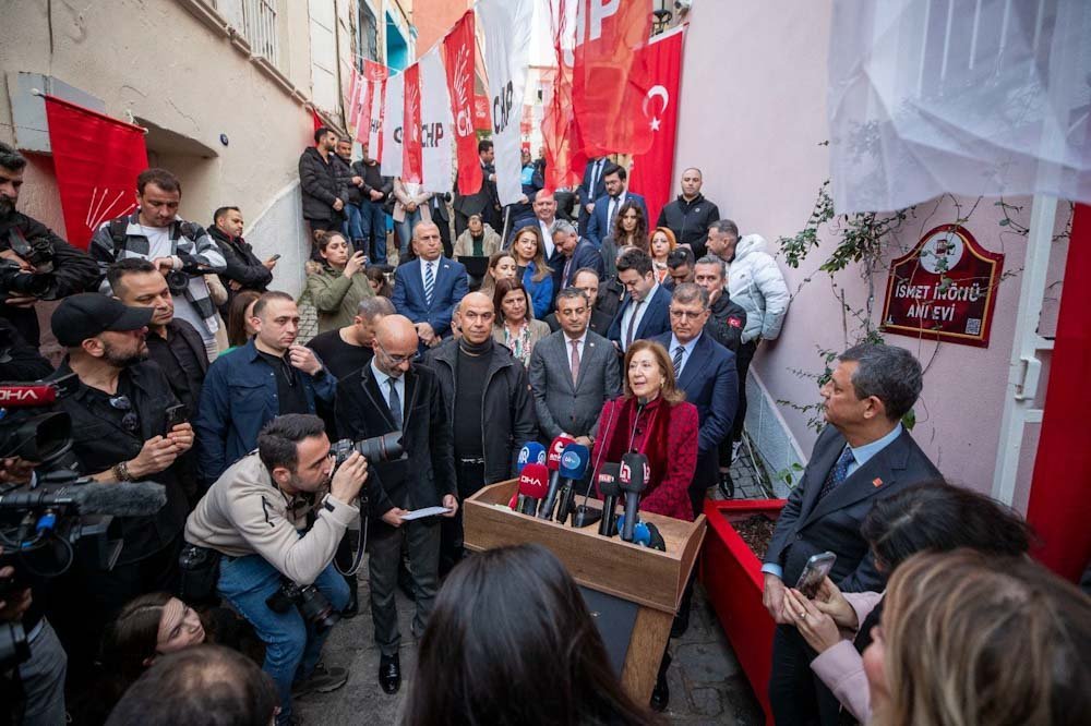 Özel: Körfezi temizleme görevi bakanlıkta ama yapmıyor