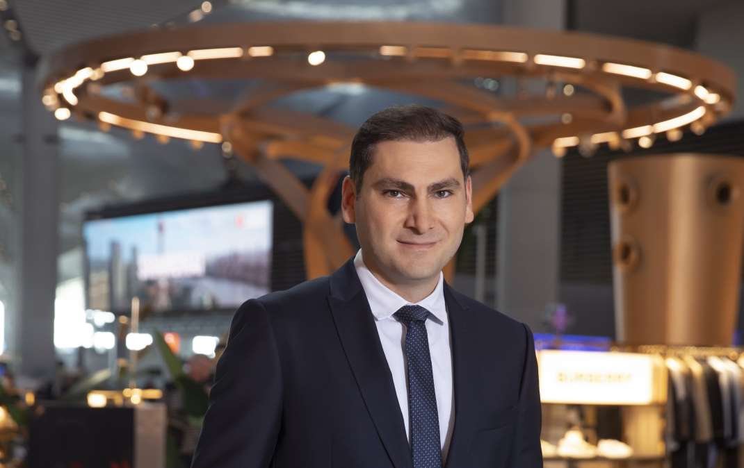 istanbul hava limanı ceo su 1740384103_GA_Selahattin_Bilgen