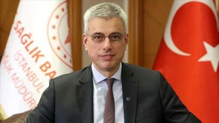 112 ACİL ARAÇLARI RENKLENİYOR