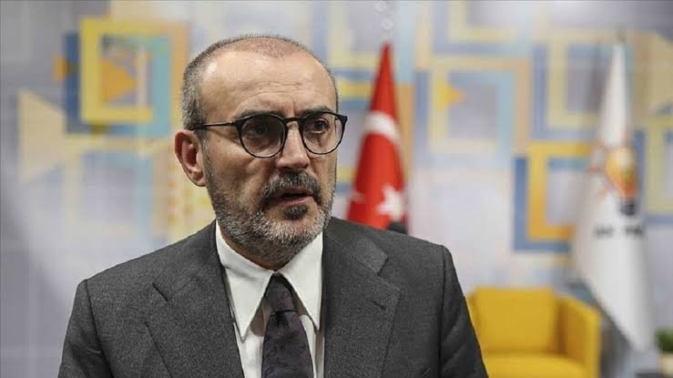 ak parti akp mahir ünal images